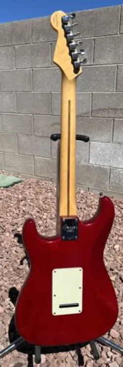 STRATOCASTER USA HSS