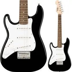 MINI STRATOCASTER LH