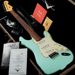 1959 STRATOCASTER JOUNEYMAN