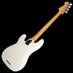 2PRECISION BASS OLYMPIC