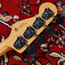 SERIES JAZZBASS TIDEPOOL