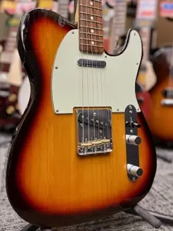 -3-COLOR SUNBURST- 2019