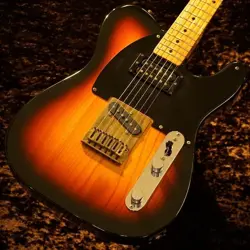FENDER JAPAN TL67-70 SPL 3TS