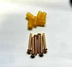 PICKUP MOUNTING SCREW