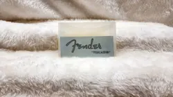 80'S FENDER TELECASTER