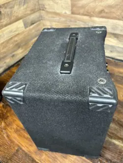 AMP AMPLIFIER 38W