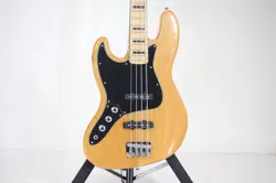 SQUIER BY FENDER V.MOD JAZZ BASS LH