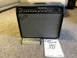 DELUXE 65W 1X12
