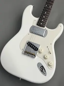 FENDER SOUICHIRO YAMAUCHI STRATOCASTER CUSTOM 2.89KG S/N:JD23021341 #GG2Q5