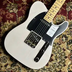 FENDER MADE IN JAPAN HYBRID II TELECASTER US BLONDE #GG7V1