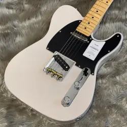 FENDER MADE IN JAPAN HYBRID II TELECASTER (US BLONDE) #GG781