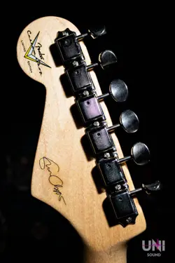 SIGNATURE STRATOCASTER DAPHNE