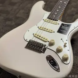 FENDER PLAYER II STRATOCASTER #MXS24048020 #GG7RI