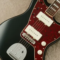 JAZZMASTER -BLACK- #GG1GP