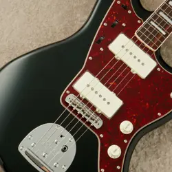 JAZZMASTER -BLACK- #GG6BO