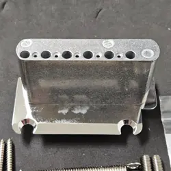 II STRATOCASTER BRIDGE