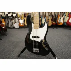 FENDER MEXICO PRAYER JAZZ BASS