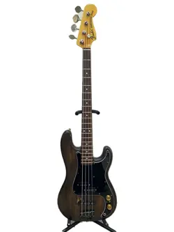 FENDER ELECTRIC BASS GUITAR/PRECISION/BRW/PRECISION