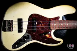 FENDER CUSTOM SHOP 1964 JAZZ BASS RELIC / 2007