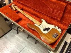 MID 1970 FENDER
