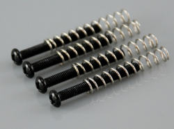 SCREW BLACK IMPERIAL