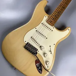 FENDER CUSTOM SHOP 1956 STRATOCASTER CLOSET CLASSIC USED 2007 #R37374