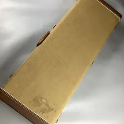 1956 STRATOCASTER CLOSET