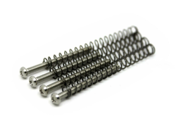 SCREW CHROME IMPERIAL