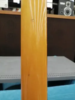 FENDER USA ELECTRIC BASS AMERICAN STANDARD PB