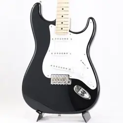 FENDER CUSTOM SHOP ARTIST ERIC CLAPTON STRATOCASTER BLACKIE (BLACK) SN.CZ576795