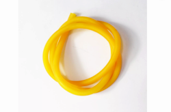 RUBBER TUBING FOR