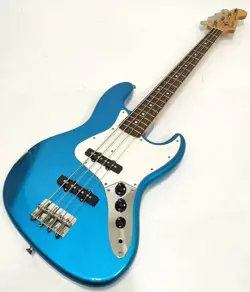 FENDER JAPAN JAZZ BASS JB-45