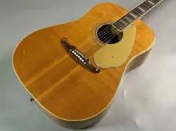 FENDER WILDWOOD 3 (1960S)