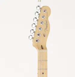 FENDER AMERICAN STANDARD TELECASTER CRIMSON RED TRANSPARENT