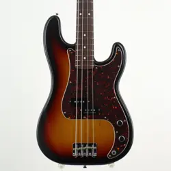 FENDER JAPAN PRECISION BASS PB62-95DMC 3TONE SUNBURST