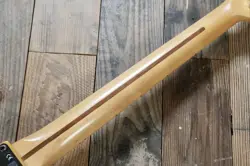 ASH TELECASTER MAPLE