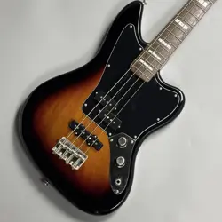 SQUIER BY FENDER CLASSIC VIBE JAGUAR BASS LRL