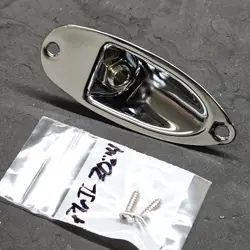 STRATOCASTER CHROME OUTPUT