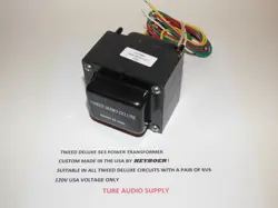 POWER TRANSFORMER HEYBOER