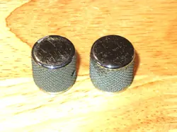 1972 CHROME TELECASTER