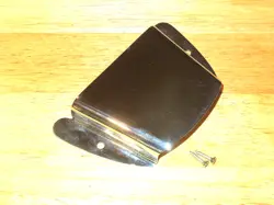 BRIDGE COVER REISSUE