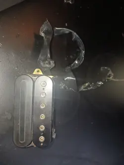 DIMARZIO HUMBUCKER FENDER