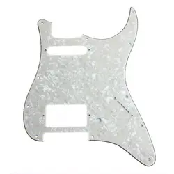 HS PICKGUARD SCRATCH