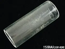 GLASS SLIDE