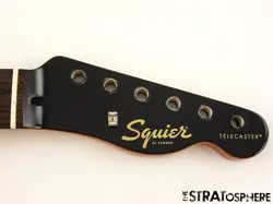 FENDER SQUIER LTD. CLASSIC VIBE 60S TELE SH NECK, TELECASTER LAUREL