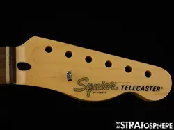 FENDER SQUIER AFFINITY SERIES TELECASTER NECK 