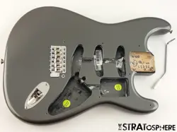 HARDWARE USA STRATOCASTER