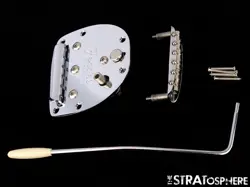 LEEUWEN JAZZMASTER TREMOLO