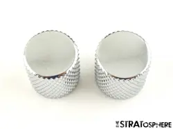 GUITAR CONTROL KNOBS