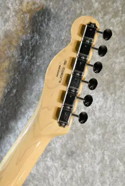 CUSTOM TELECASTER LAKE